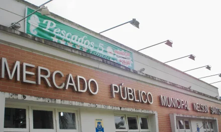 Mercado Público de Itapema