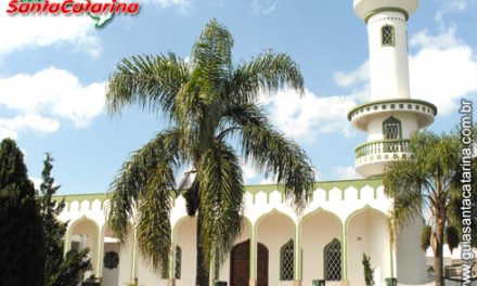 Mesquita Islâmica