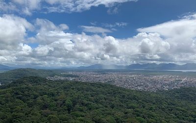 Mirante do Morro da Boa Vista