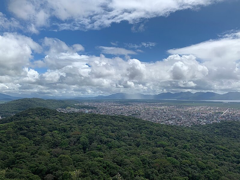 Mirante do Morro da Boa Vista