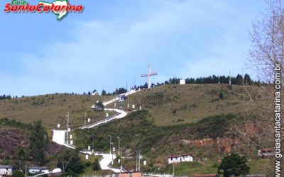 Morro da Cruz