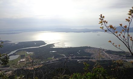 Morro do Cambirela