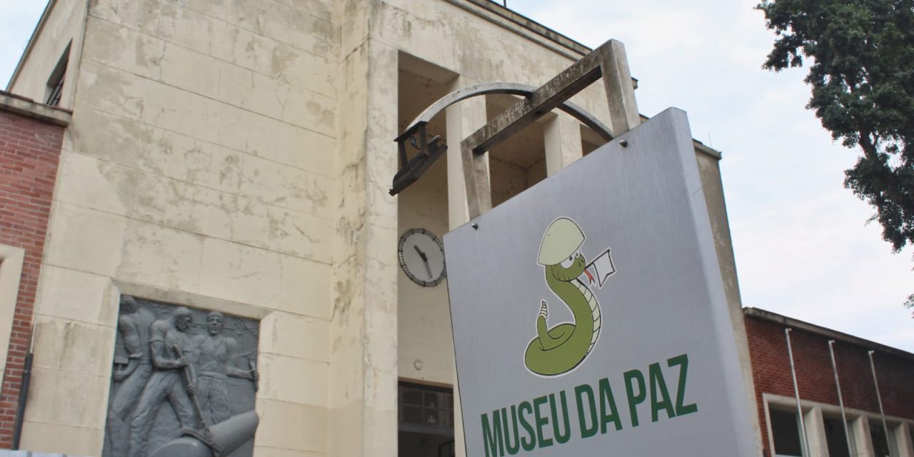 FEB Museu da Paz