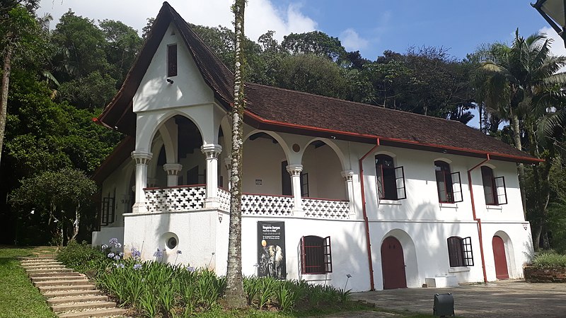 Museu de Arte de Joinville