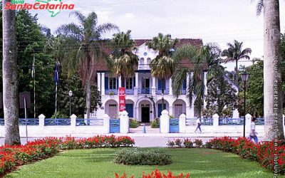 Museu Nacional de Imigração e Colonização