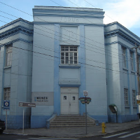 Museu Histórico Thiago de Castro