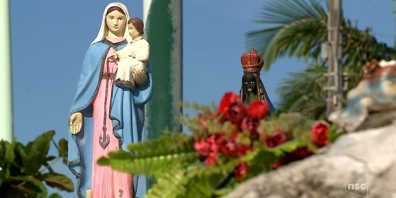 Orada Nossa Senhora dos Navegantes