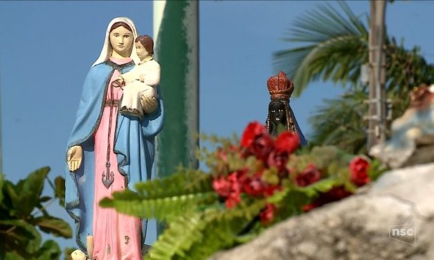 Orada Nossa Senhora dos Navegantes