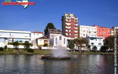 Parque Jonas Ramos