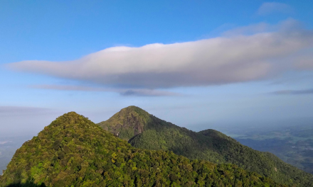 Pico Jaraguá