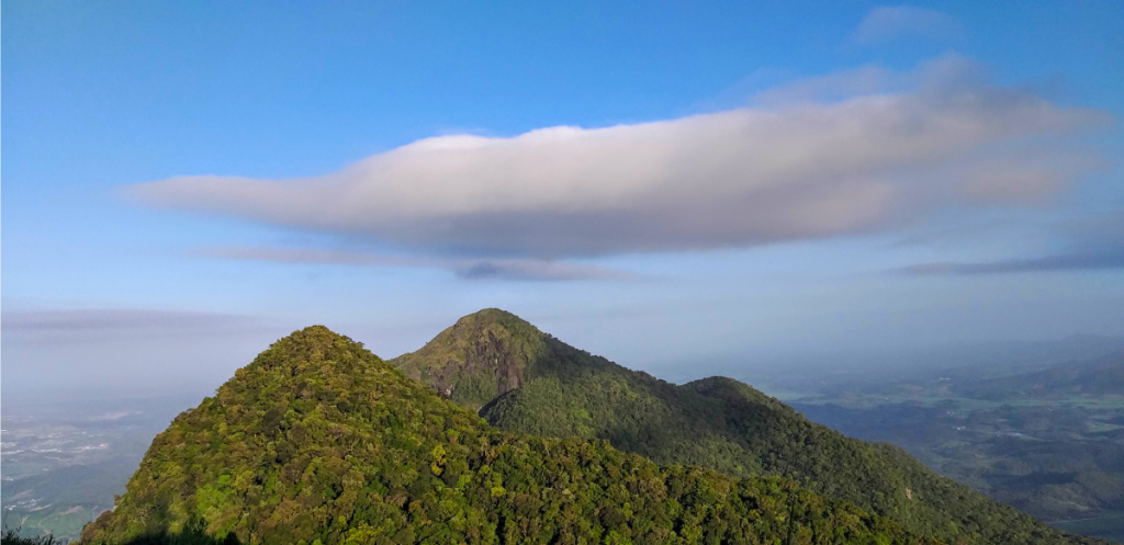 Pico Jaraguá