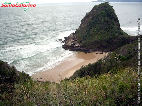 Praia da Solidão