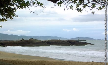 Praia de Cabeçudas