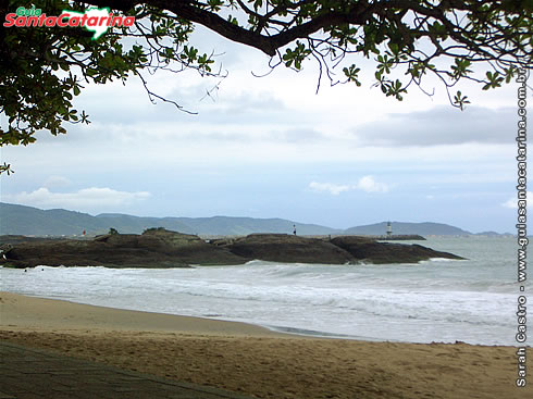 Praia de Cabeçudas