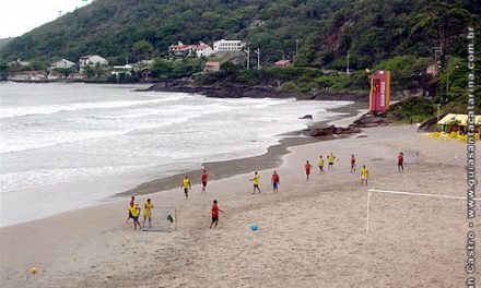 Praia do Atalaia