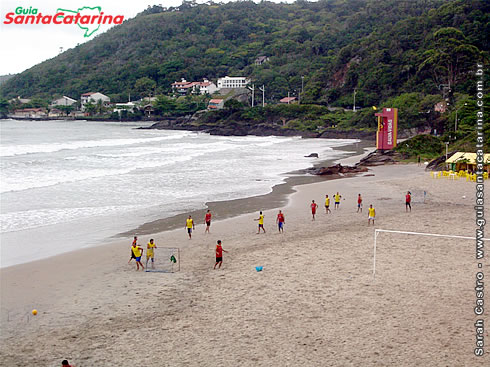 Praia do Atalaia