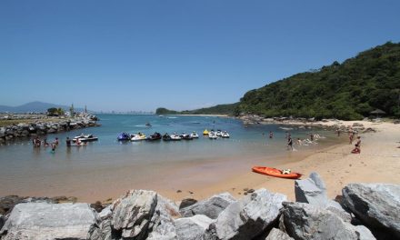 Praia do Plaza