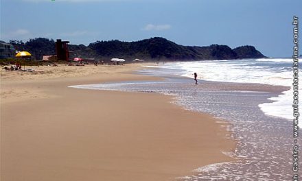 Praia dos Amores