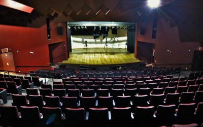 Teatro Municipal de Itajaí