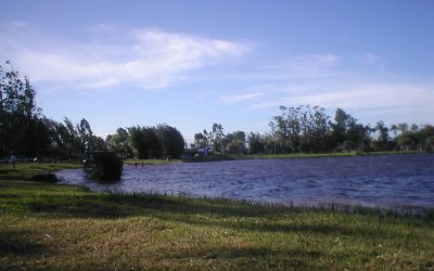 Lagoas de Araranguá