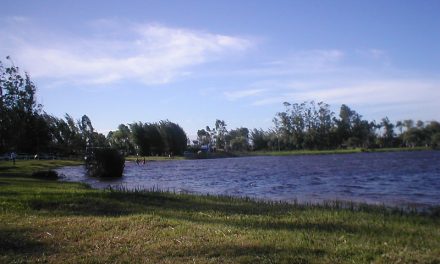 Lagoas de Araranguá