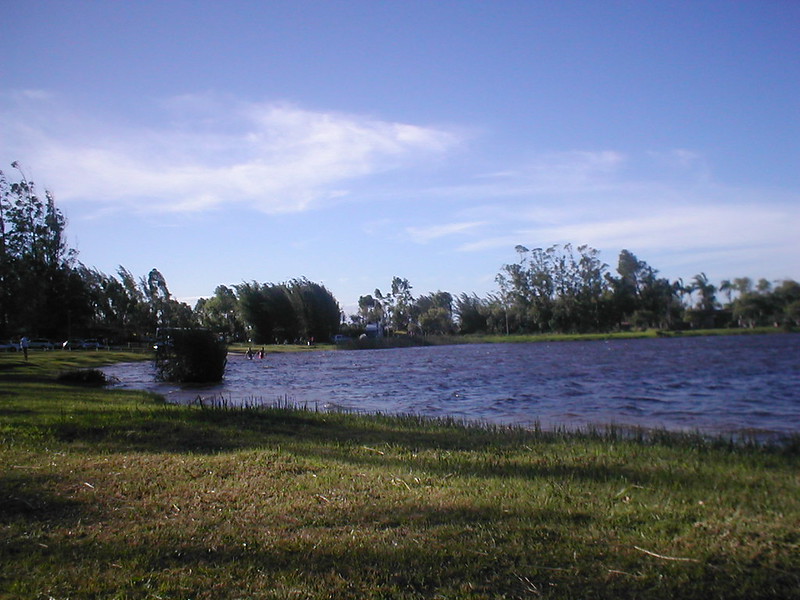 Lagoas de Araranguá