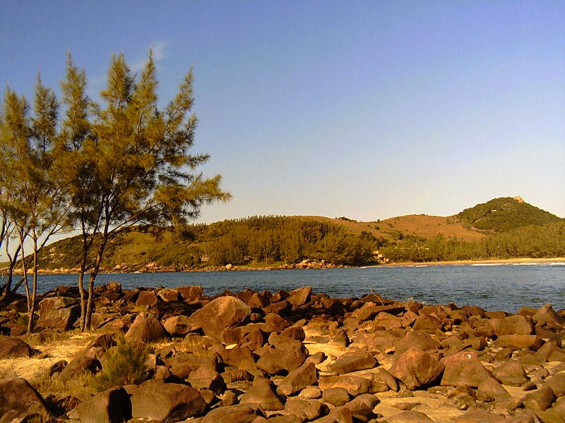 Praia do Ouvidor