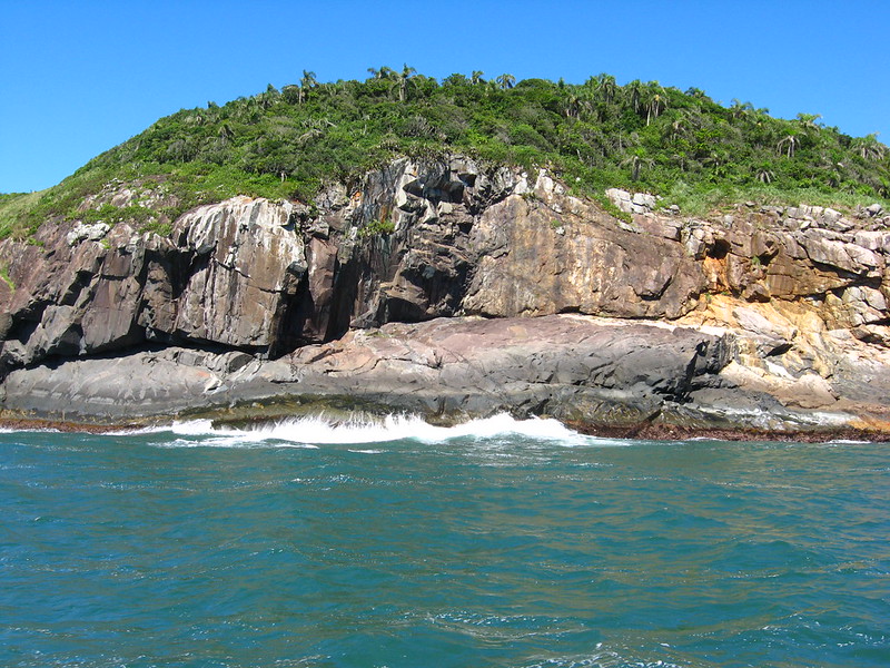 Ilha do Coral