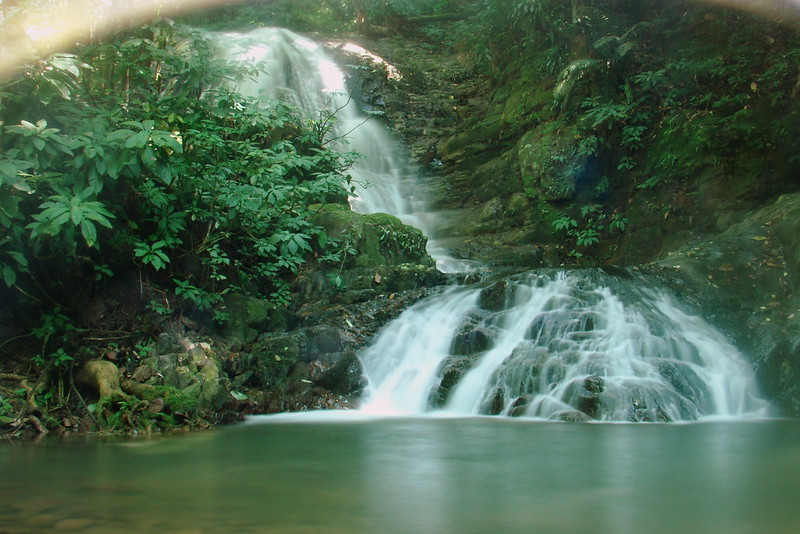 Trilha do Ribeirão Caeté