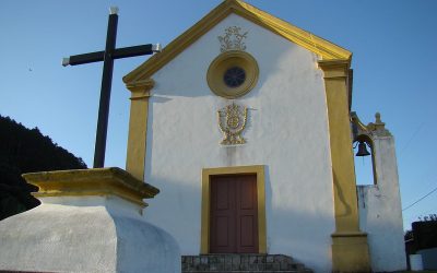 Igreja Nossa Senhora da Piedade