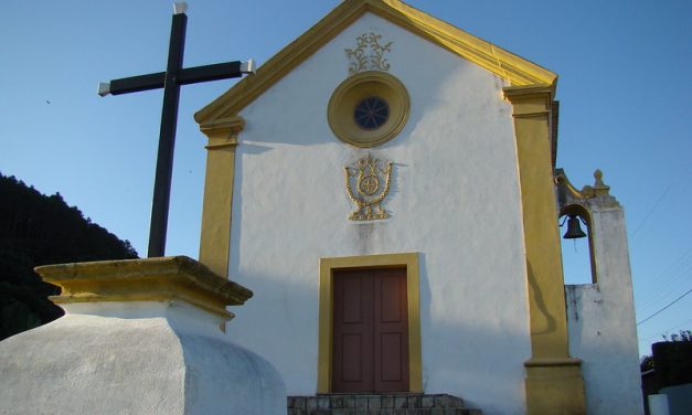 Igreja Nossa Senhora da Piedade