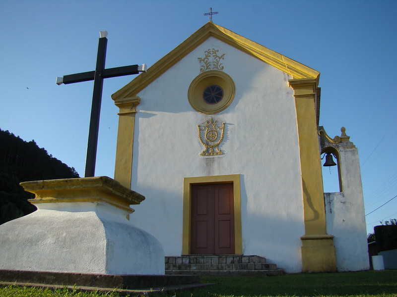 Igreja Nossa Senhora da Piedade