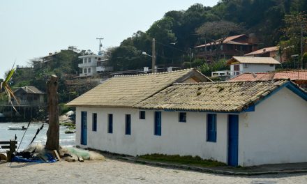 Centro Histórico de Garopaba