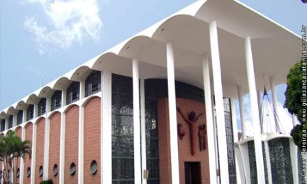 Catedral São Paulo Apóstolo