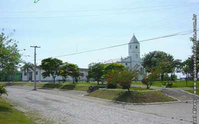 Distrito de Hercílio Luz
