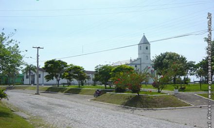 Distrito de Hercílio Luz