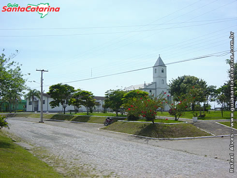 Distrito de Hercílio Luz