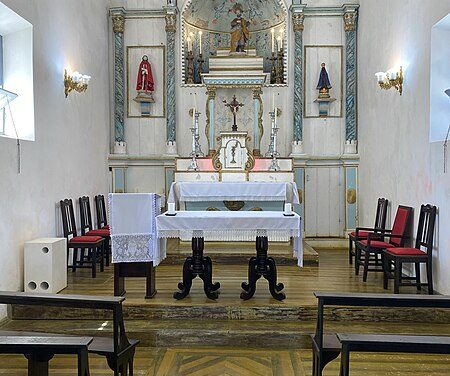 Igreja Matriz de São Joaquim