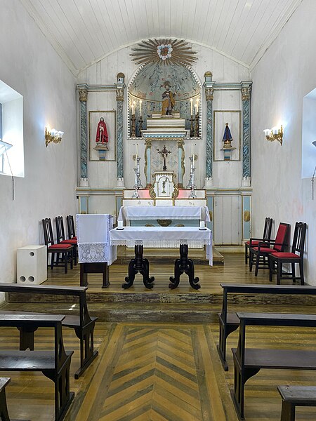 Igreja Matriz de São Joaquim