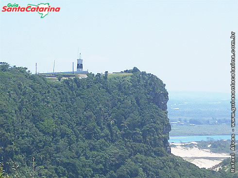 Farol Morro dos Conventos