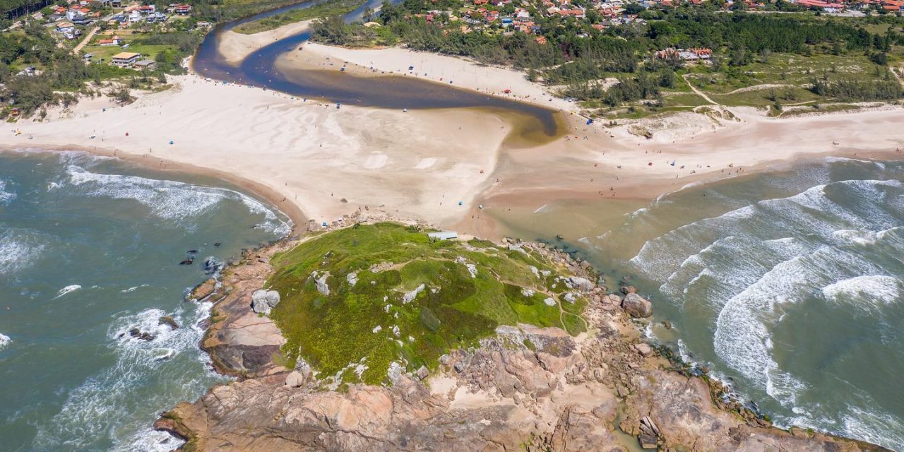 Morro do Índio