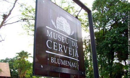 Museu da Cerveja