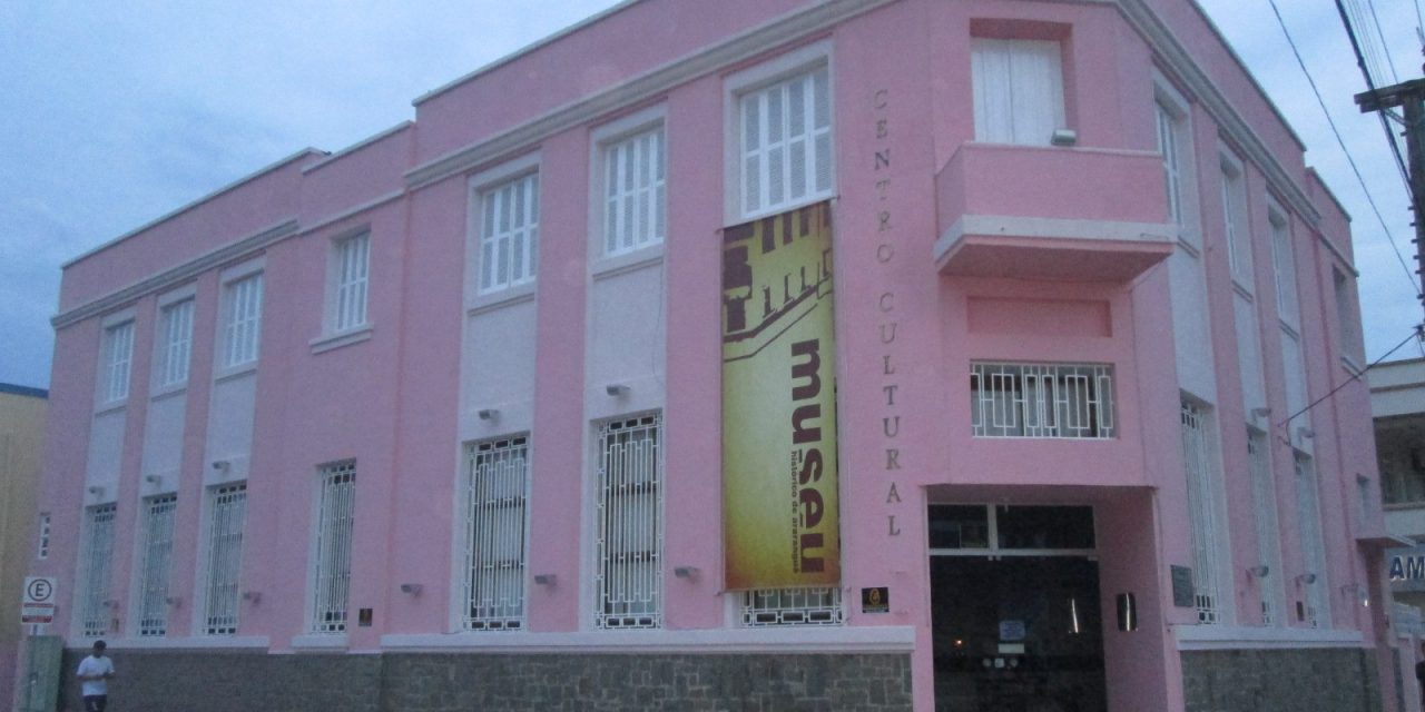 Museu Histórico de Araranguá