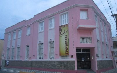 Museu Histórico de Araranguá