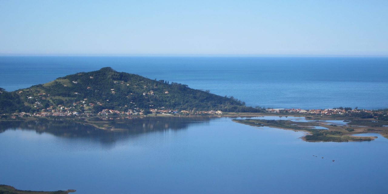 Trilha da Pedra Branca