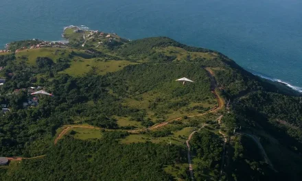 Ponta do Galeão