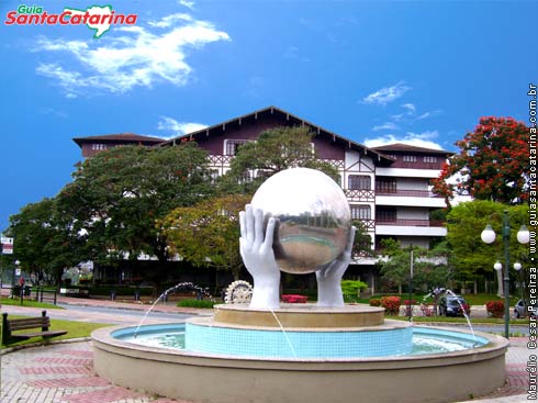 Praça da Paz