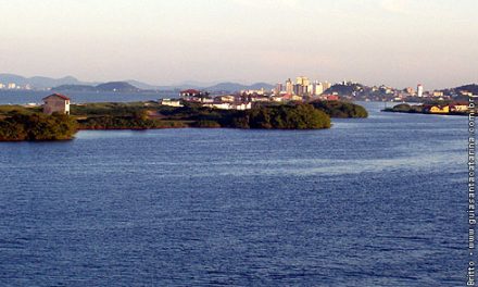 Lagoa de Barra Velha