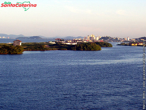 Lagoa de Barra Velha