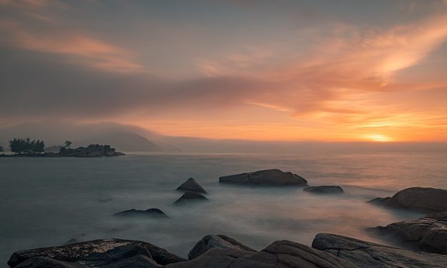 Praia da Barra